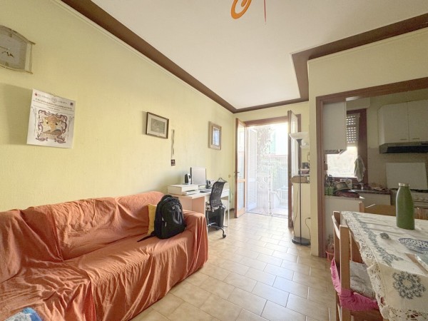 Riferimento 2M1590 - Appartamento in Vendita a Torre Del Lago Puccini