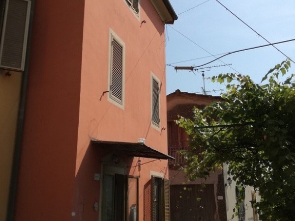 Riferimento 4M2500 - Casa Indipendente in Vendita a Massaciuccoli