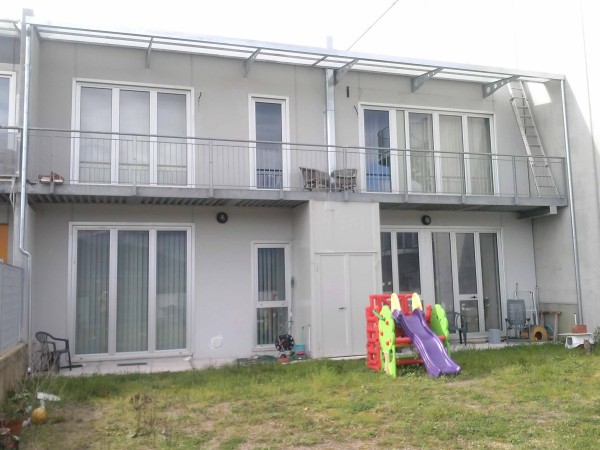 Riferimento 4C2500 - Stabile - Palazzo in Vendita a Le Bocchette