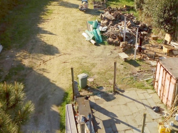 Riferimento 2L40501 - Terreno Agricolo in Vendita a Torre Del Lago Puccini
