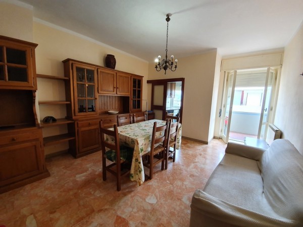 Riferimento 3L1501 - Appartamento in Vendita a Lido Di Camaiore