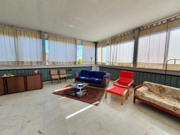 Riferimento 1W2500 - Villa Singola in Vendita a Viareggio