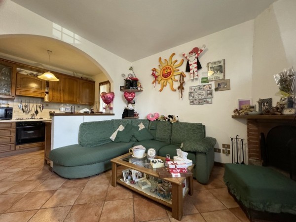 Riferimento 2M2579 - Villetta A Schiera in Vendita a Torre Del Lago Puccini