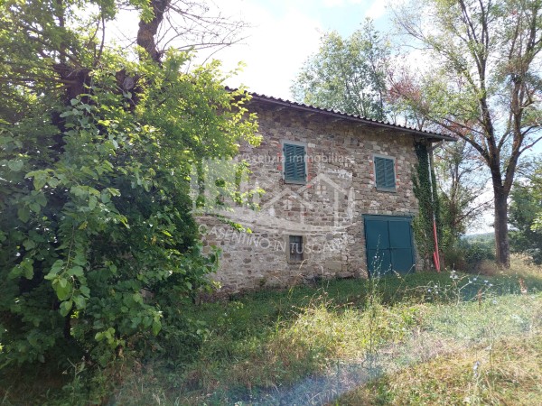 foto immobile rif R 248 - PO