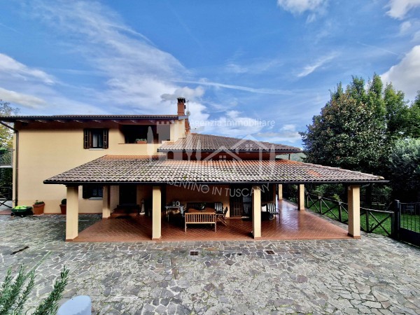 foto immobile rif V-290 BIS-CS