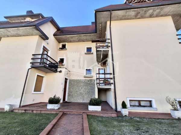 foto immobile rif A-307-S