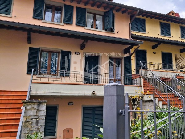 foto immobile rif A-313-MO