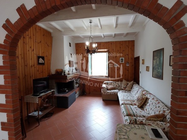 foto immobile rif R118-S