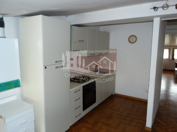 foto immobile rif A 184 -CS