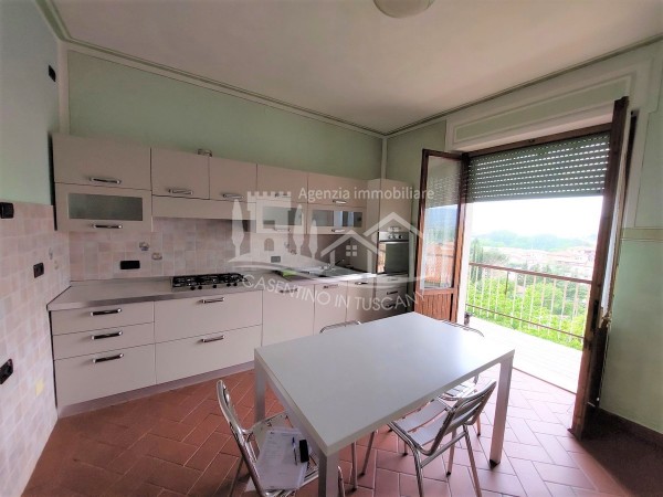 foto immobile rif A 196 - BI