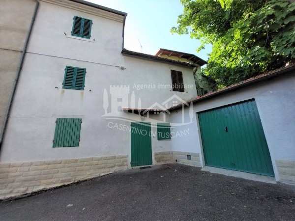 foto immobile rif TT 206-S