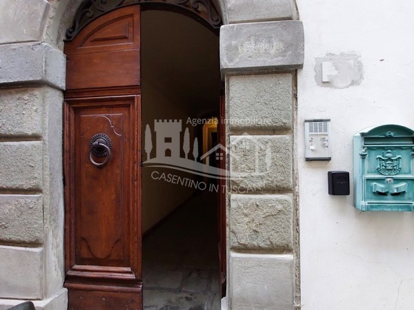 foto immobile rif A 208 -S