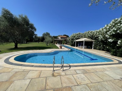 Casale toscano con  piscina a ...