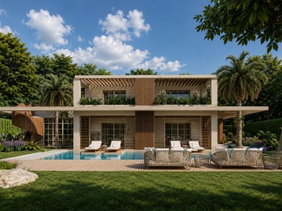 Dettagli immobile Villa for Sale in Forte Dei Marmi