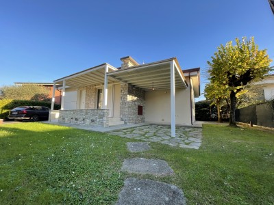 Dettagli immobile Villa for Sale in Pietrasanta