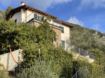 Dettagli immobile Villa Singola in Vendita a Pietrasanta