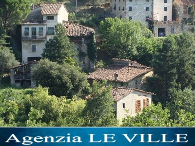 Colline lucchesi - in vendita ...