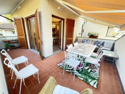 Marina di Pietrasanta – a ci...