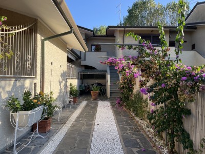 Dettagli immobile Appartamento in Affitto a Pietrasanta