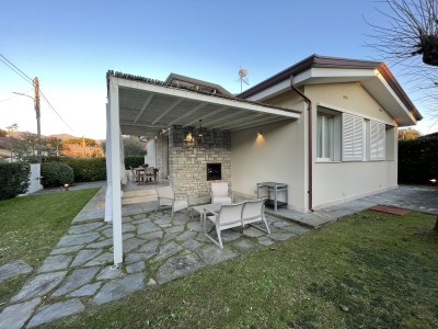 Dettagli immobile Villa in Vendita a Pietrasanta