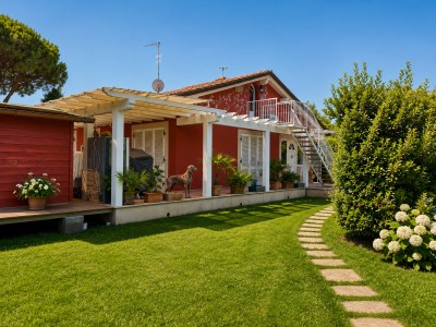 Dettagli immobile Villa Singola in Vendita a Pietrasanta