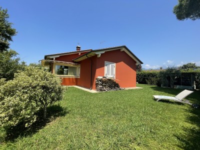 Dettagli immobile Villa Singola in Vendita a Pietrasanta
