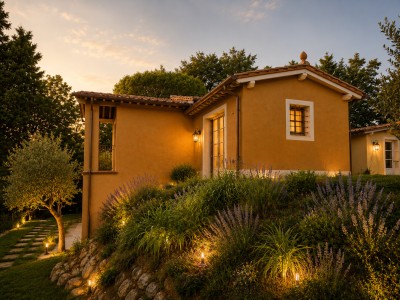 Dettagli immobile Villa for Sale in Camaiore