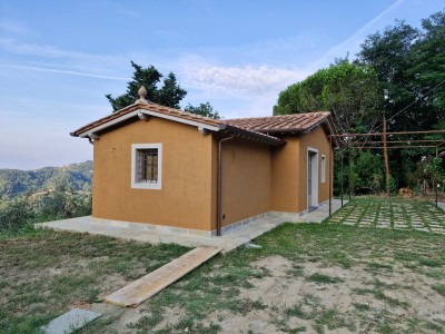 Dettagli immobile Villa in Vendita a Camaiore