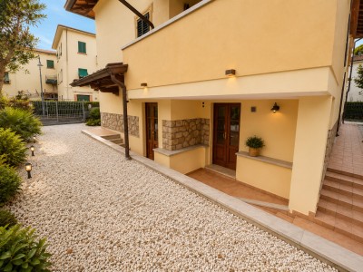 Dettagli immobile Villa in Vendita a Pietrasanta