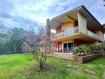 Dettagli immobile Villa in Vendita a Pietrasanta