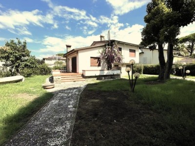 Dettagli immobile Villa in Vendita a Pietrasanta