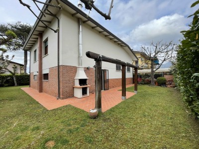 Dettagli immobile Villa in Vendita a Pietrasanta