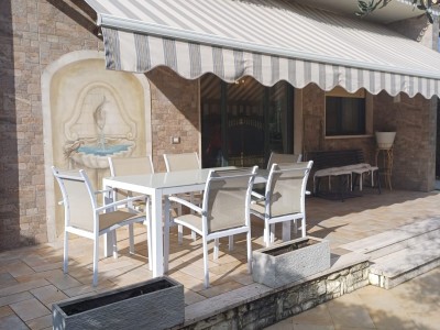 Dettagli immobile Villa Singola in Affitto a Forte Dei Marmi