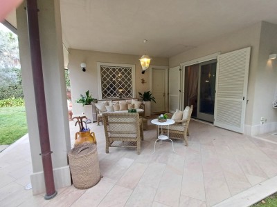Dettagli immobile Villa in Affitto a Forte Dei Marmi