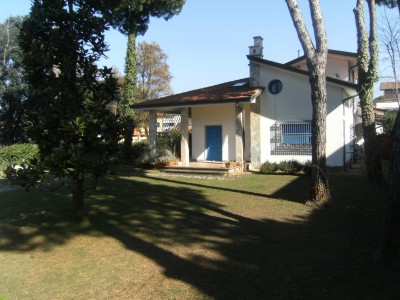 Dettagli immobile Casa Indipendente in Affitto a Camaiore