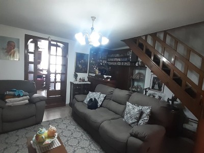 Appartamento con terrazza pano...