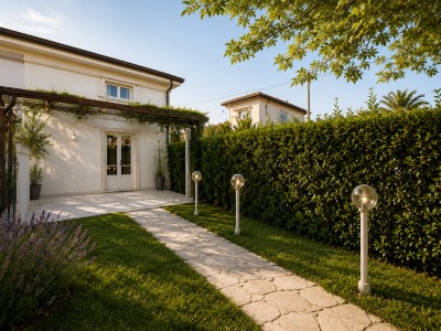Dettagli immobile Villa in Vendita a Pietrasanta