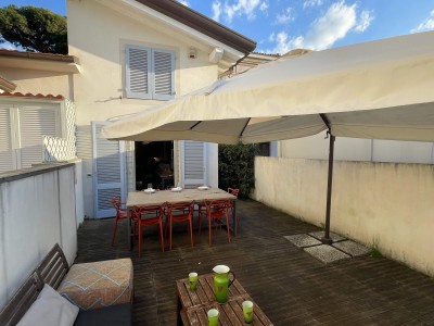 Marina di Pietrasanta -  Tonfa...