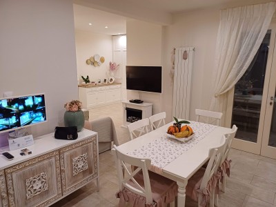 Dettagli immobile Villa in Vendita a Pietrasanta