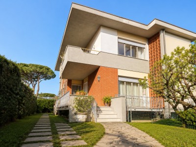 Tonfano, in vendita villetta i...