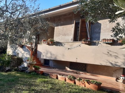 Dettagli immobile Villa in Vendita a Pietrasanta