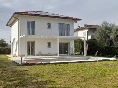 Dettagli immobile Villa in Vendita a Pietrasanta