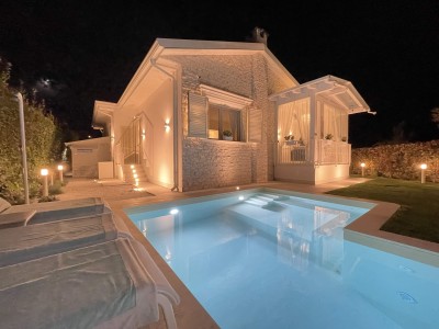 VILLA ROSSELLA