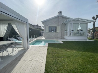 Dettagli immobile Villa in Vendita a Pietrasanta