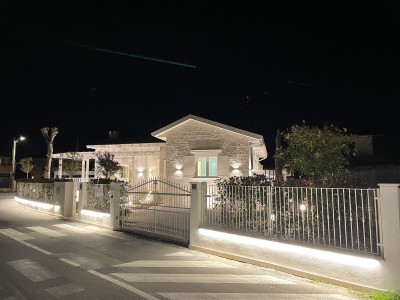 Dettagli immobile Villa in Vendita a Pietrasanta
