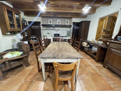 Dettagli immobile Villa in Vendita a Seravezza