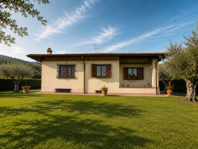 Dettagli immobile Villa in Vendita a Seravezza