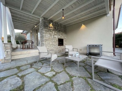 Dettagli immobile Villa in Affitto a Pietrasanta