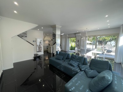 In affitto estivo - villa con ...