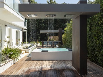 Dettagli immobile Villa Singola in Affitto a Pietrasanta